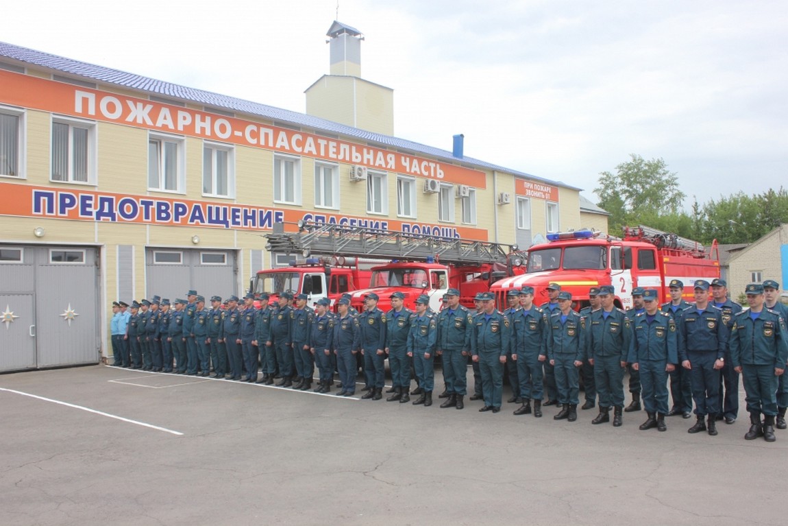 Памятник пожарной машине - г. Тамбов, ул. Астраханская 164 на портале  ВДПО.РФ